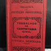 Trabalhos De Carpintaria Civil João Emilio Dos Santos Segurado