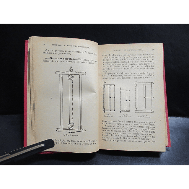 Trabalhos De Carpintaria Civil João Emilio Dos Santos Segurado
