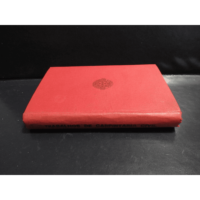 Trabalhos De Carpintaria Civil João Emilio Dos Santos Segurado