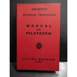 Manual De Pilotagem/Navegação/Longo Curso/Hidrografia  Guilherme Ivens Ferraz