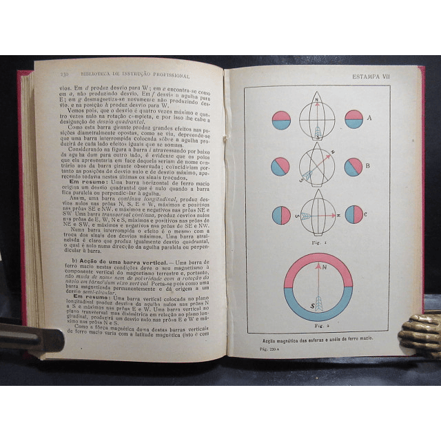 Manual De Pilotagem/Navegação/Longo Curso/Hidrografia  Guilherme Ivens Ferraz