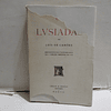 Os Lusiadas Luís De Camões/Facsímilada 1ª. Ed. 1572 Lello & Irmão