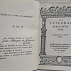 Os Lusiadas Luís De Camões/Facsímilada 1ª. Ed. 1572 Lello & Irmão