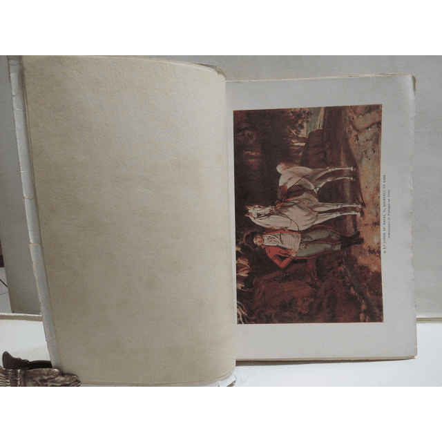 Thomaz Mello Breyner 1869/80 Memórias/Professor 1930 4º Conde De Mafra