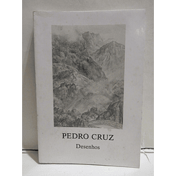 Pedro Cruz Desenhos 1888-1980 A. Souto Cruz