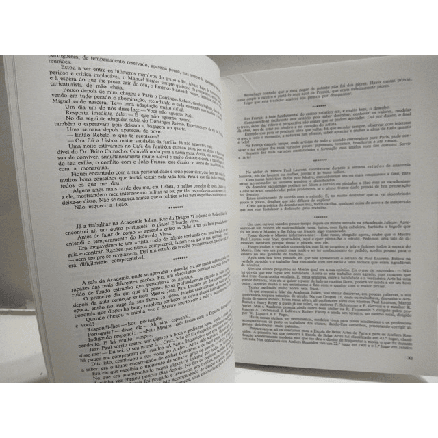 Pedro Cruz Desenhos 1888-1980 A. Souto Cruz