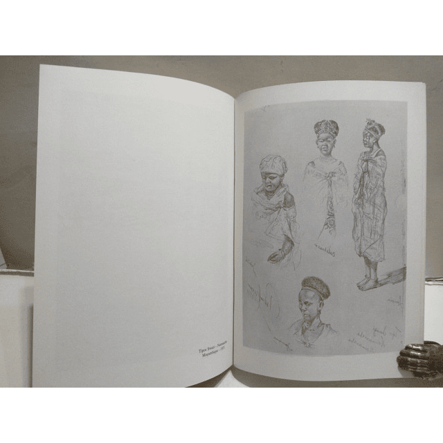 Pedro Cruz Desenhos 1888-1980 A. Souto Cruz