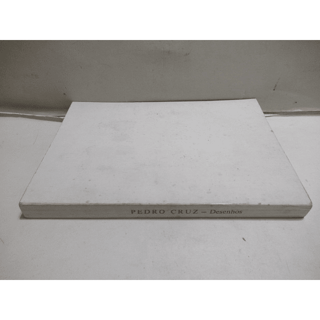 Pedro Cruz Desenhos 1888-1980 A. Souto Cruz