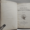 Entre Duas Revoluções 1848-1851 1902 J. Barbosa Colen