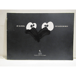 Os Olhos Em Bico "Os Corvos" 1997 José Oliveira
