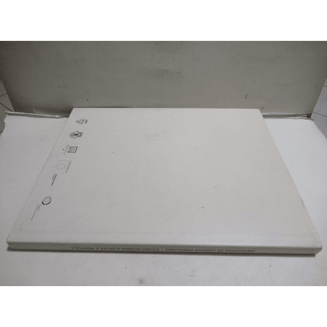 Évora/Idanha/Mértola Antologia Contos Populares 2006 Rui Arimateia