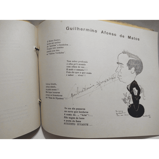 Ïndice Bibliográfico Veterinários Portugueses/Medicina Veterinária 1935/36 Ildefonso Borges