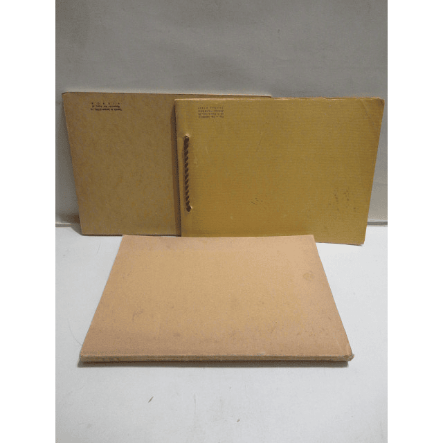 Ïndice Bibliográfico Veterinários Portugueses/Medicina Veterinária 1935/36 Ildefonso Borges