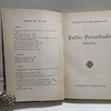 Exílio Perturbado 1962 Urbano Tavares Rodrigues
