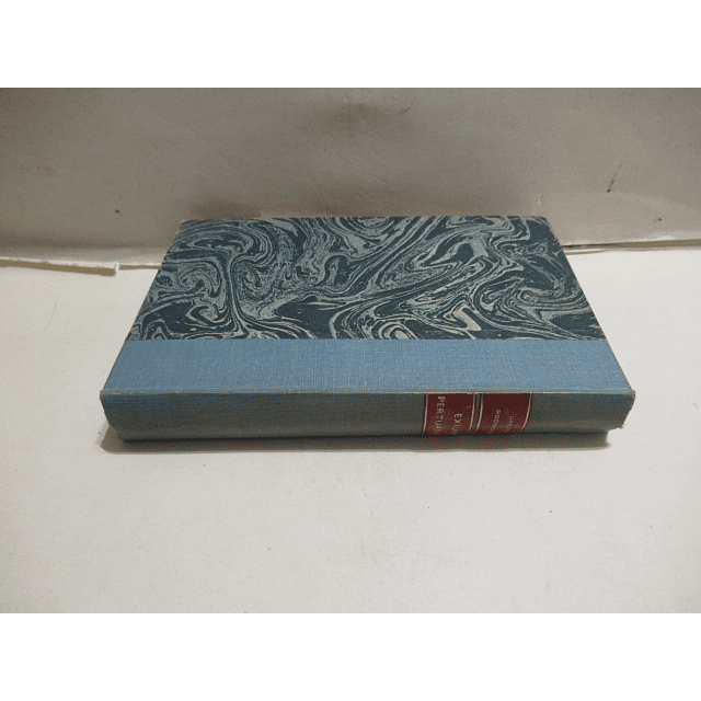 Exílio Perturbado 1962 Urbano Tavares Rodrigues