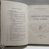 Lições Natureza/Homens 1914 D. João Evangelista De Lima Vidal