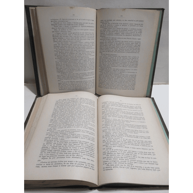 D. Quixote De La Mancha/Ilustrado 1905/6 Cervantes/Vale/G. Doré