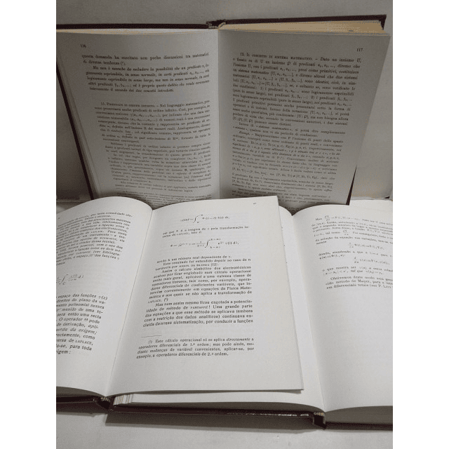 José Sebastião E Silva Obras 1985 J. Campos Ferreira/J. S. Guerreiro/J. Silva Oliveira