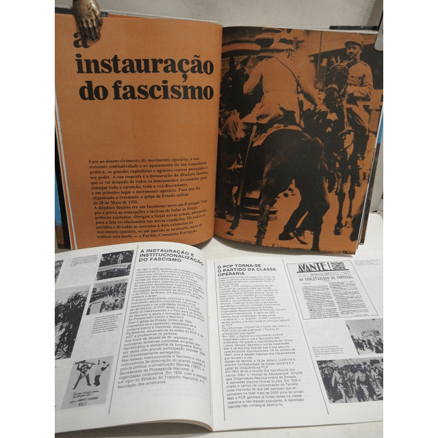 60 Anos De Luta Serviço Povo/Pátria 1921/81 Exposição Comemorativa Partido Comunista Português