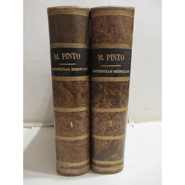 Medicina Higiene Pública/Sanitária/Tóxicologia Portuguesa 1860/2 José Ferreira De Macedo Pinto