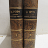 Medicina Higiene Pública/Sanitária/Tóxicologia Portuguesa 1860/2 José Ferreira De Macedo Pinto