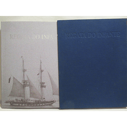 Regata Do Infante Porto/Gaia/Matosinhos 1994 Armando Alves