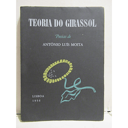 A Teoria Do Girassol 1956 António Luís Moita