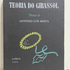 A Teoria Do Girassol 1956 António Luís Moita