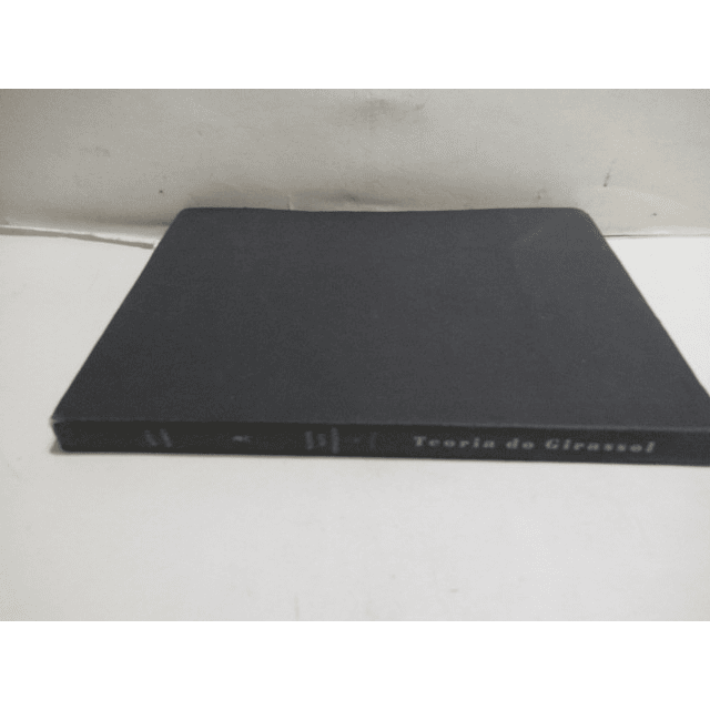 A Teoria Do Girassol 1956 António Luís Moita