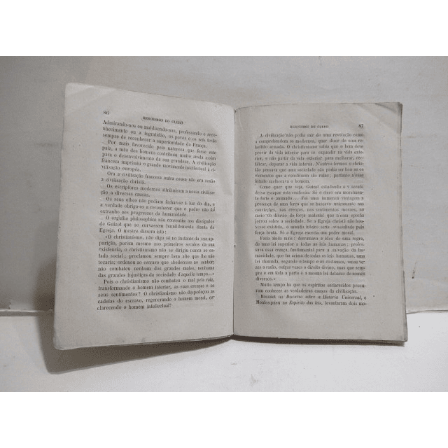 Heroísmos Do Clero/Episódios Guerra Franco-Prussiana Maria Amália Vaz De Carvalho