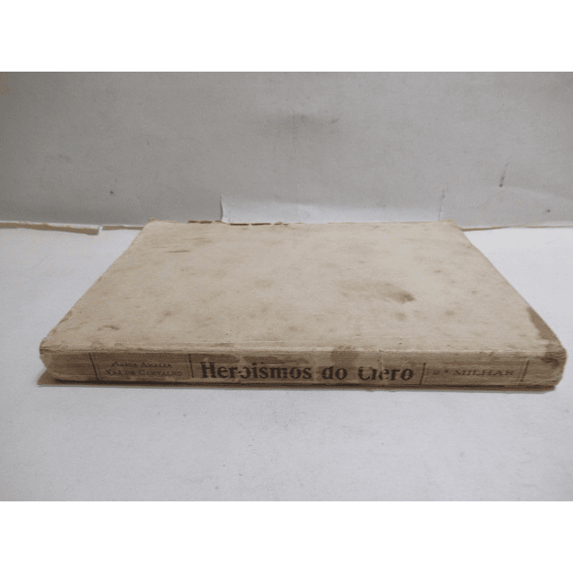 Heroísmos Do Clero/Episódios Guerra Franco-Prussiana Maria Amália Vaz De Carvalho