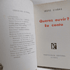 Queres Ouvir? Eu Conto 1958 Irene Lisboa/Figueredo Sobral