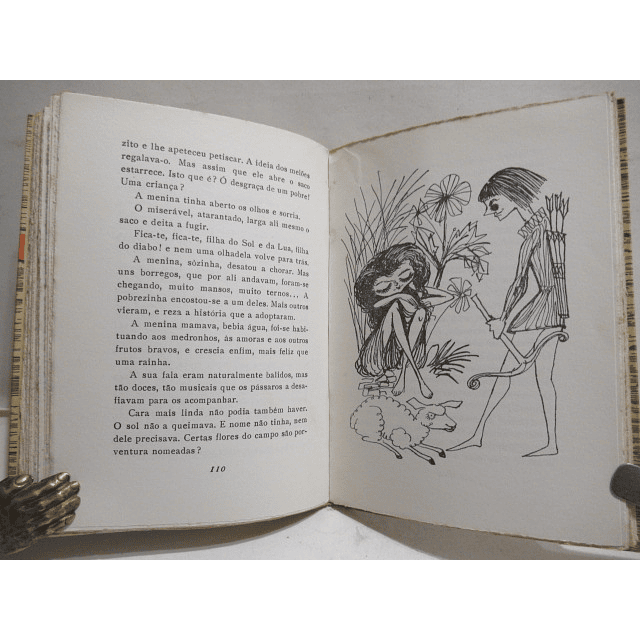 Queres Ouvir? Eu Conto 1958 Irene Lisboa/Figueredo Sobral