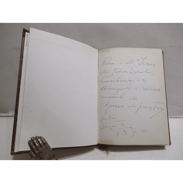 O Rio Era Vermelho 1968 Maria Da Graça Freire