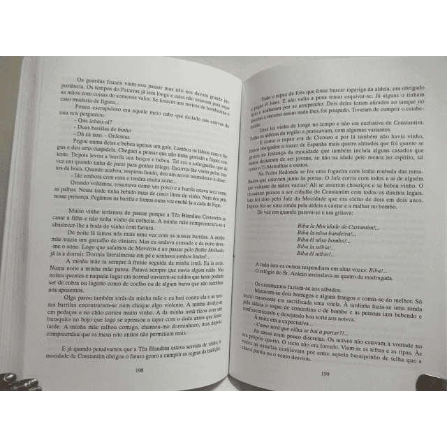 Silêncio Das Pedras/Planalto Mirandês Gentes/Vivências/Costumes 1995 Abílio Pires