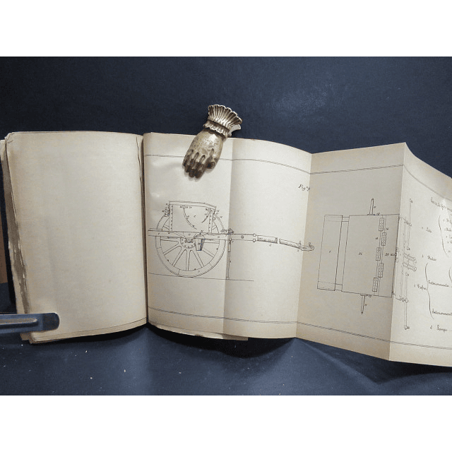  Sapadores De Infantaria/Cavalaria 1894 Organização Recrutamento/Instrução