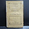 Portugal E A Grande Guerra Das Nações 1916 Lobo D`Avila Lima