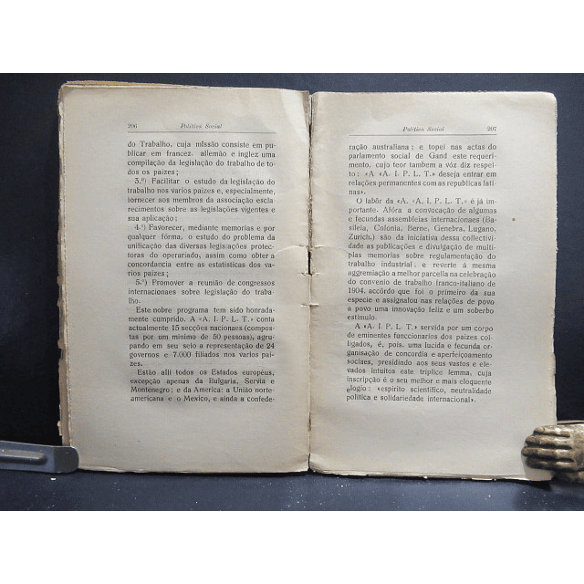 Portugal E A Grande Guerra Das Nações 1916 Lobo D`Avila Lima