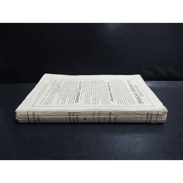  Bastidores Da Grande Guerra Documentário(SOS)1934 Adolfo Coelho