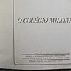 Colégio Militar 1980 Júlio Martins/J. J. brito