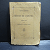  Regulamento Serviço De Campanha Militar 1904 El-Rei/Luiz Augusto Pimentel Pinto