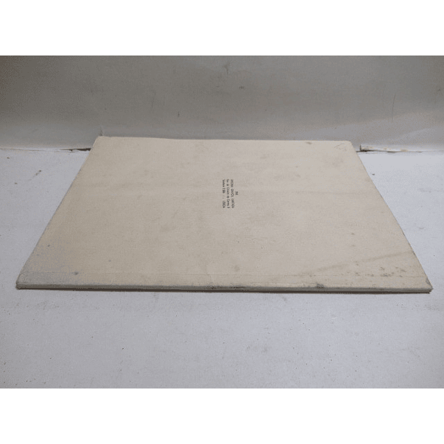 Quatro Palavras Sobre Urbanização/Viana Do Castelo, 1945 Raul Lino