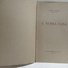 A Nossa Casa 1950 Egas Moniz