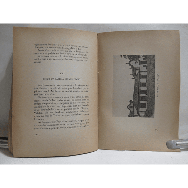 A Nossa Casa 1950 Egas Moniz