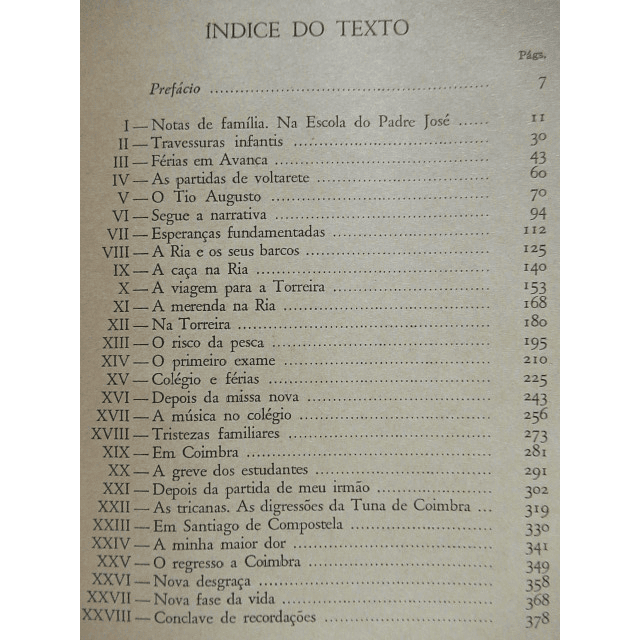 A Nossa Casa 1950 Egas Moniz