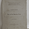 Arte Sacra Ornamental/Catálogo Sala De El-Rei 1895 Centenário Stº. António/R. Ortigão