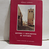 História e Monumentos De Santarém 1993 Zeferino Sarmento/Joaquim Veríssimo Serrão