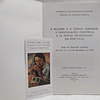 A Mulher/Ensino Superior/Investigação Científica E As Movas Tecnologias Em Portugal 1987