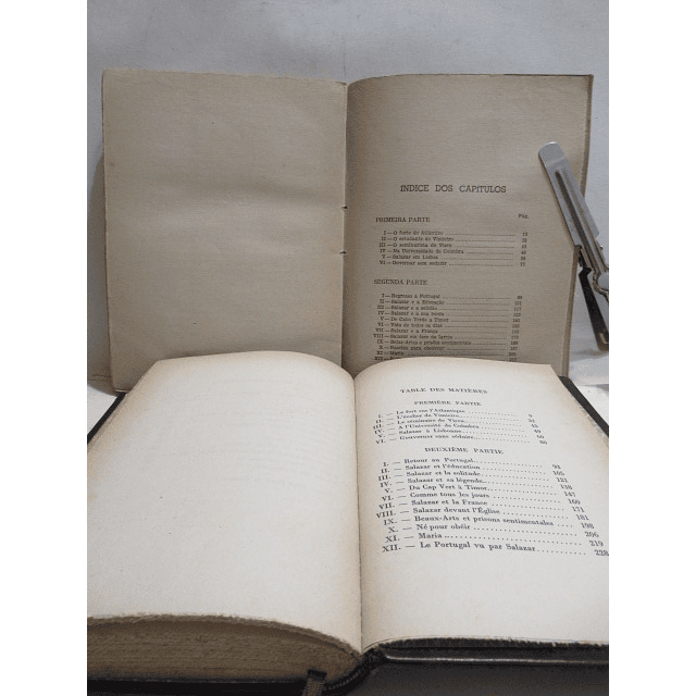 Férias Com Salazar/ Vacances Avec Salazar 1952/3 Christine Garnier