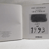 O Ano De 1993 José Saramago/Graça Morais